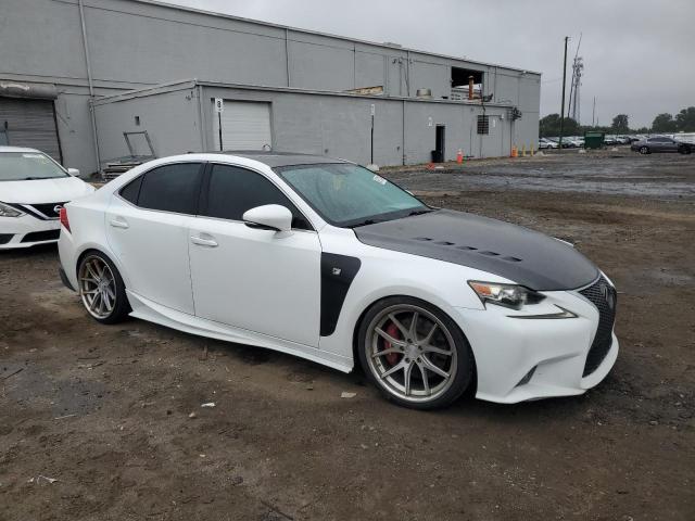 Photo 4 from auction – 2015 LEXUS IS 350 with VIN JTHBE1D2XF5015322