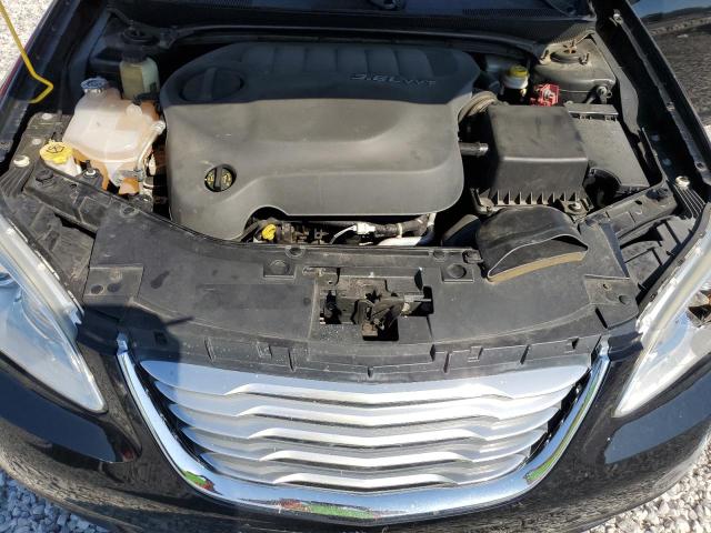 Фото 11 с аукциона – 2011 CHRYSLER 200 LIMITED с VIN 1C3BC2FG7BN569292