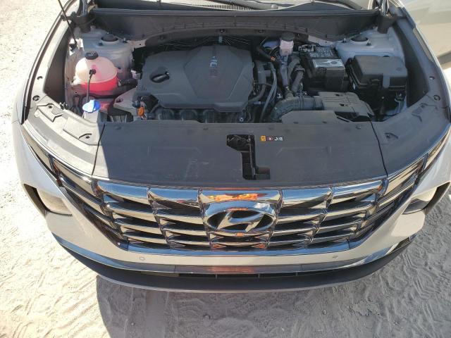 Photo 12 from auction – 2023 HYUNDAI TUCSON LIM with VIN 5NMJECAE3PH272294