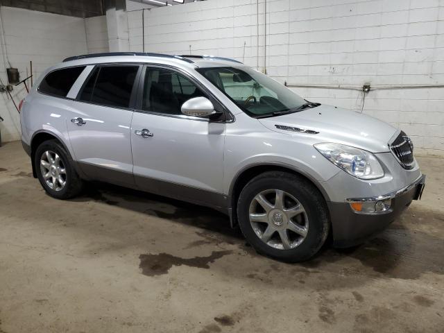 Photo 4 from auction – 2010 BUICK ENCLAVE CX with VIN 5GALVBED1AJ189860