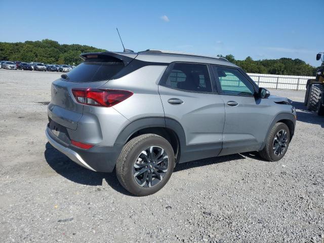 Photo 3 from auction – 2023 CHEVROLET TRAILBLAZE with VIN KL79MPS2XPB208532