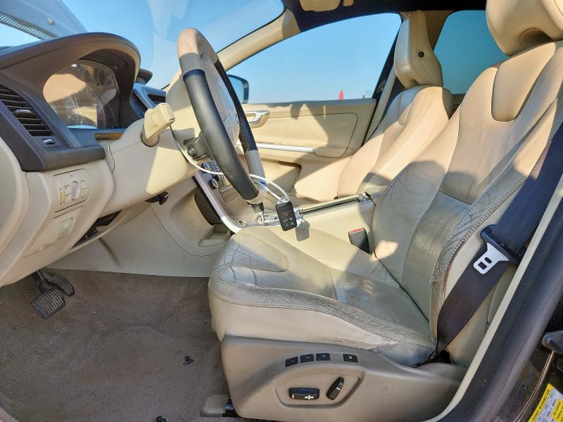 Photo 7 from auction – 2010 VOLVO XC60 with VIN YV4982DL9A2086329