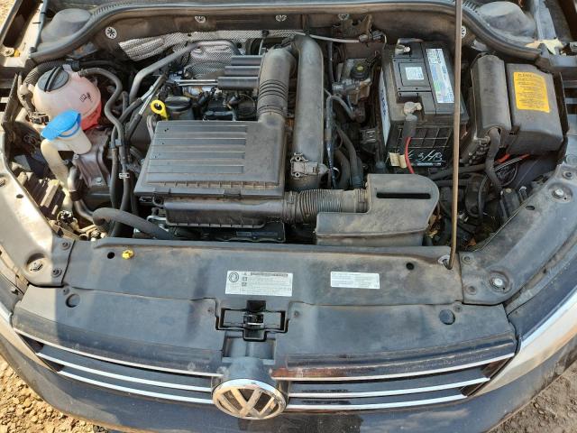 Photo 11 from auction – 2017 VOLKSWAGEN JETTA SE with VIN 3VWDB7AJ7HM297785