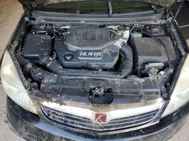 Photo 11 from auction – 2007 SATURN AURA XR with VIN 1G8ZV57767F254306