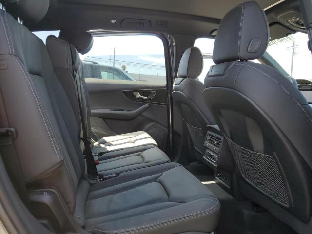 Photo 11 from auction – 2025 AUDI Q7 PREMIUM with VIN WA1ACBF71SD003068