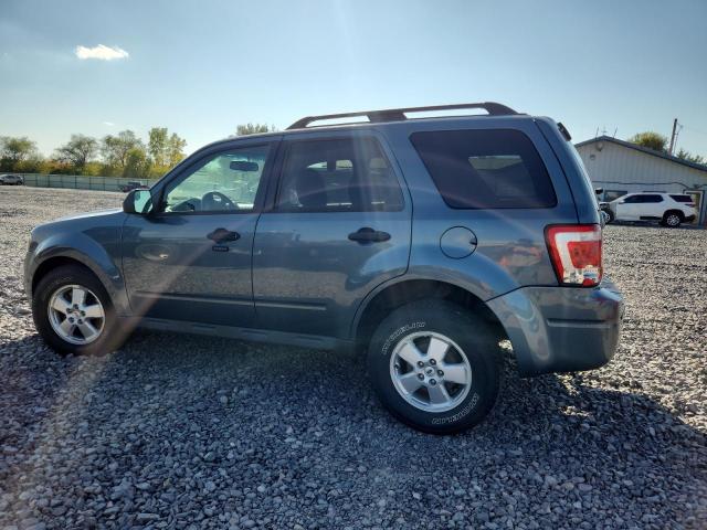 Photo 2 from auction – 2012 FORD ESCAPE XLT with VIN 1FMCU0D73CKC66559