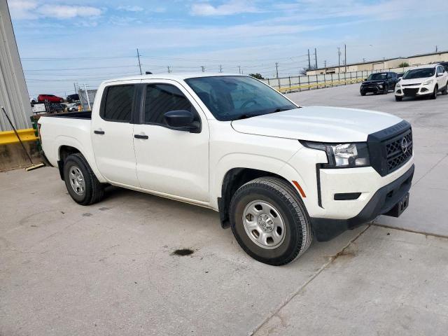 Photo 4 from auction – 2022 NISSAN FRONTIER S with VIN 1N6ED1EJ7NN620059