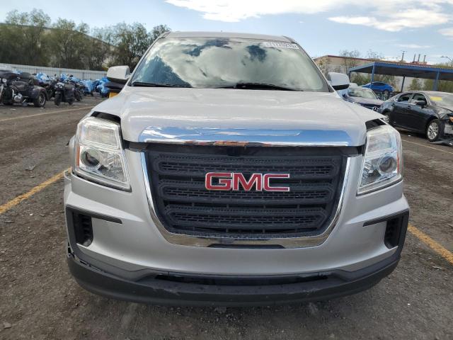 Photo 5 from auction – 2017 GMC TERRAIN SL with VIN 2GKALMEK7H6337477