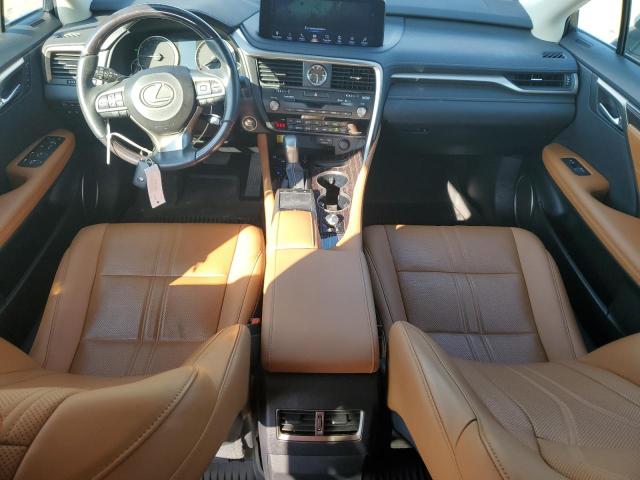 Photo 8 from auction – 2022 LEXUS RX 350 with VIN 2T2JZMDA6NC321540