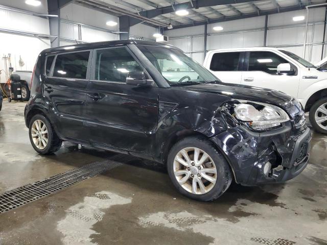 Photo 4 from auction – 2012 KIA SOUL + with VIN KNDJT2A61C7742879