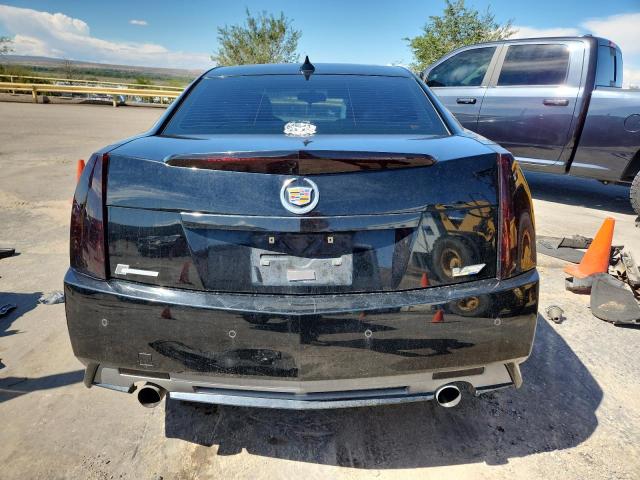 Photo 6 from auction – 2010 CADILLAC CTS-V with VIN 1G6DV5EP7A0102891