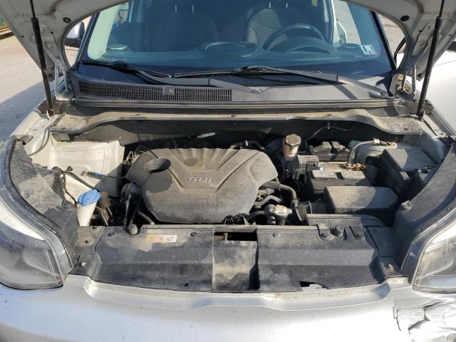 Photo 11 from auction – 2014 KIA SOUL with VIN KNDJN2A26E7744766