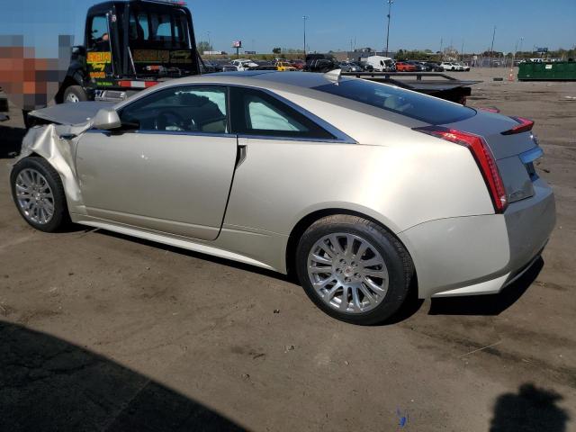 Photo 2 from auction – 2014 CADILLAC CTS PERFOR with VIN 1G6DG1E39E0154321