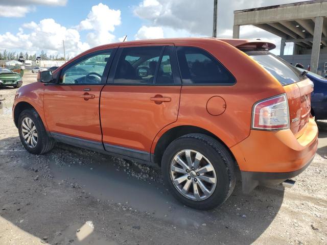 Photo 2 from auction – 2008 FORD EDGE SEL with VIN 2FMDK38C78BB20069