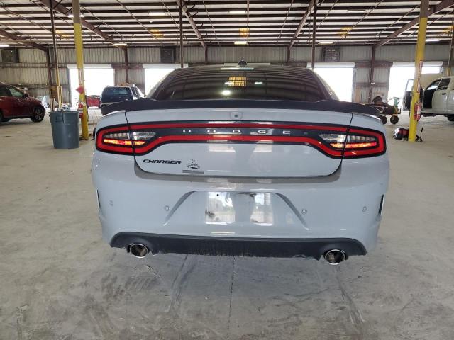Photo 6 from auction – 2021 DODGE CHARGER R/ with VIN 2C3CDXCT5MH636581