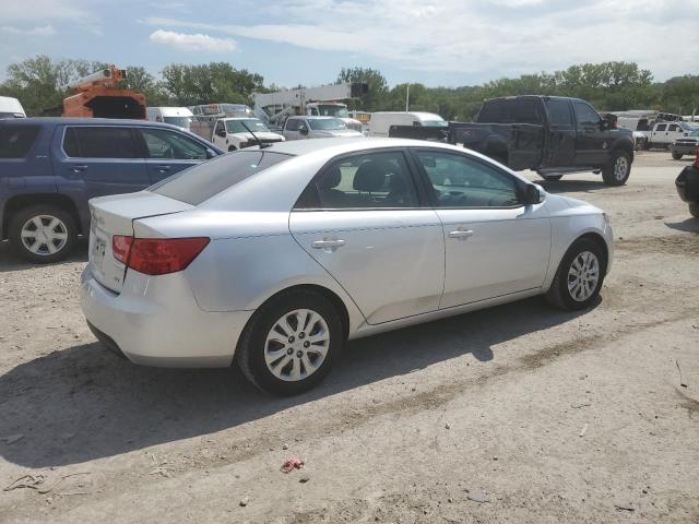 Photo 3 from auction – 2013 KIA FORTE with VIN KNAFU4A27D5735652