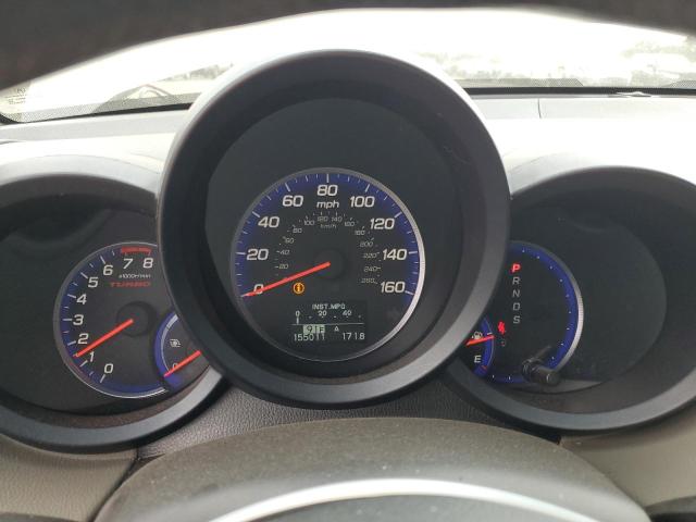 Photo 9 from auction – 2012 ACURA RDX with VIN 5J8TB2H29CA003519