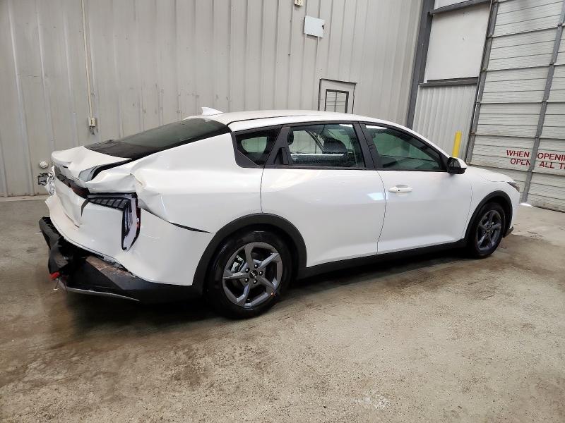 Photo 3 from auction – 2025 KIA K4 LX with VIN 3KPFT4DE9SE092072