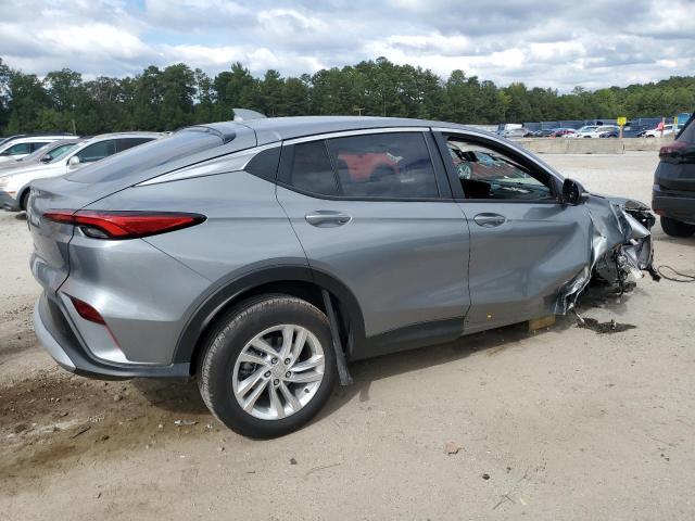 Photo 3 from auction – 2025 BUICK ENVISTA PR with VIN KL47LAEP0SB169857