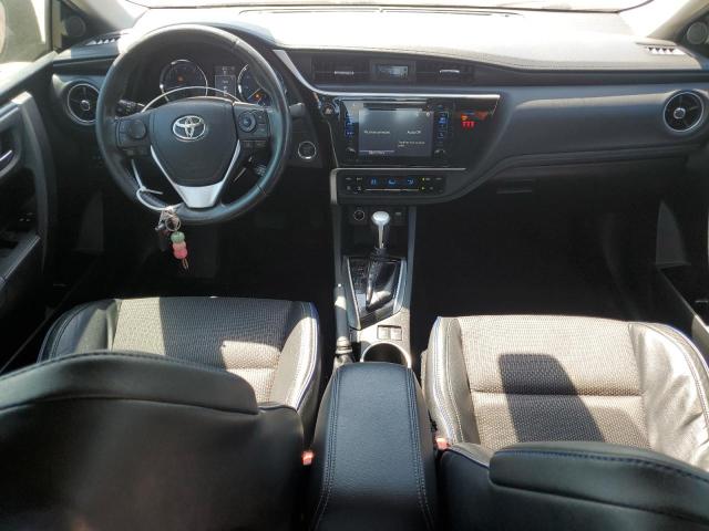 Photo 8 from auction – 2019 TOYOTA COROLLA L with VIN 5YFBURHE5KP884057