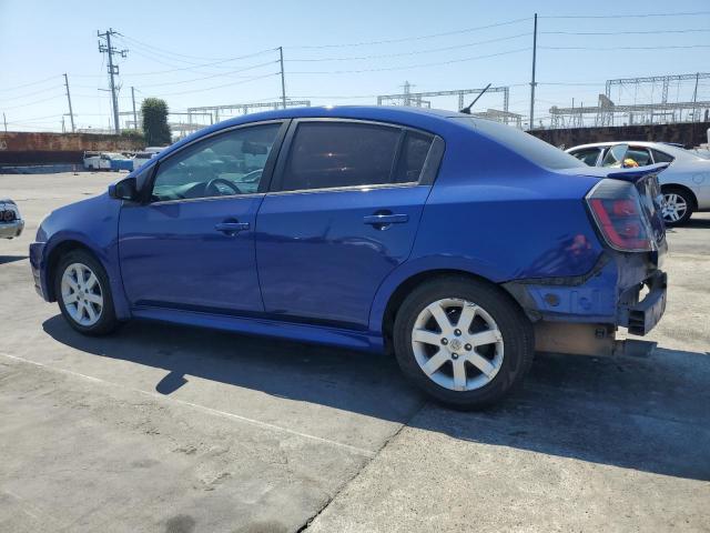 Photo 2 from auction – 2012 NISSAN SENTRA 2.0 with VIN 3N1AB6AP0CL652950