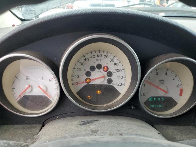 Zdjęcie 9 z aukcji – 2009 DODGE CALIBER SX z VIN 1B3HB48A59D104346