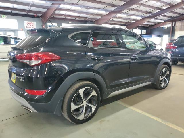 Photo 3 from auction – 2017 HYUNDAI TUCSON LIM with VIN KM8J3CA23HU281840