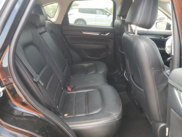 Photo 11 from auction – 2018 MAZDA CX-5 GRAND with VIN JM3KFBDM8J0360982