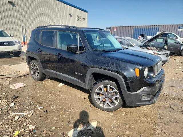 Photo 4 from auction – 2016 JEEP RENEGADE L with VIN ZACCJBBT2GPC96222