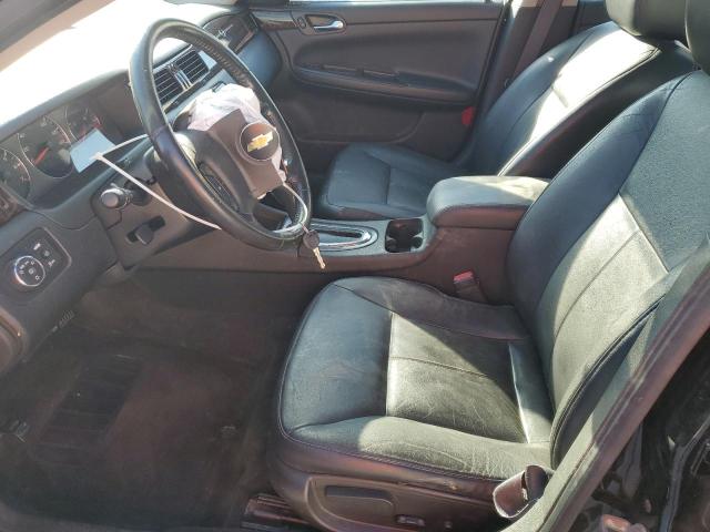 Photo 7 from auction – 2012 CHEVROLET IMPALA LTZ with VIN 2G1WC5E31C1311892
