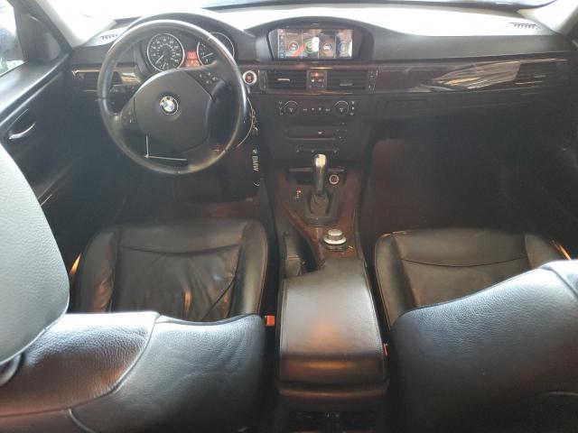 Photo 8 from auction – 2006 BMW 330 I with VIN WBAVB33526KR73688