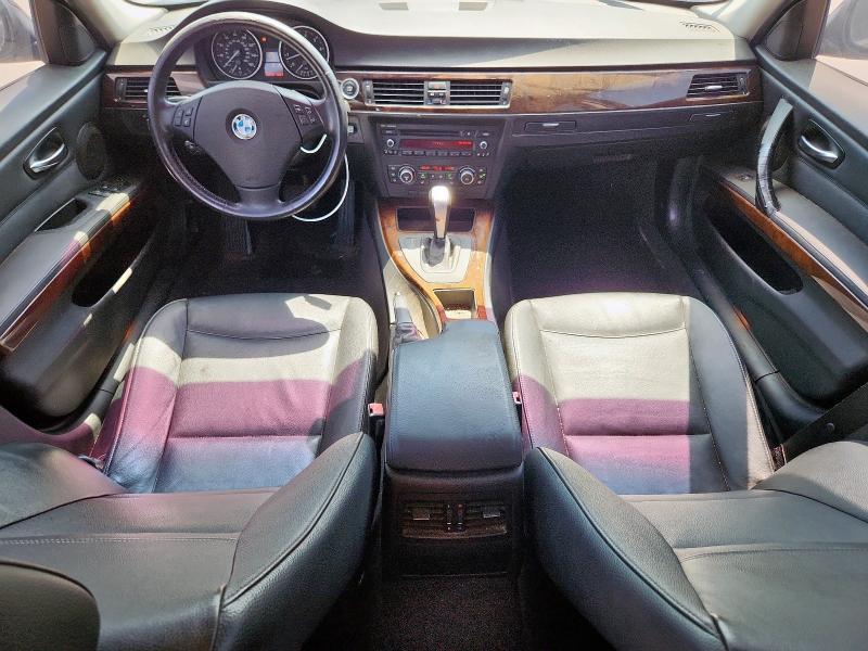 Фото 8 с аукциона – 2011 BMW 328 XI с VIN WBAPK7C51BA974864