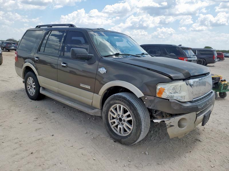 Photo 4 from auction – 2008 FORD EXPEDITION with VIN 1FMFU17508LA85594