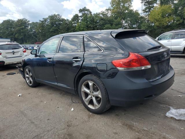 Photo 2 from auction – 2010 TOYOTA VENZA with VIN 4T3ZK3BBXAU029911