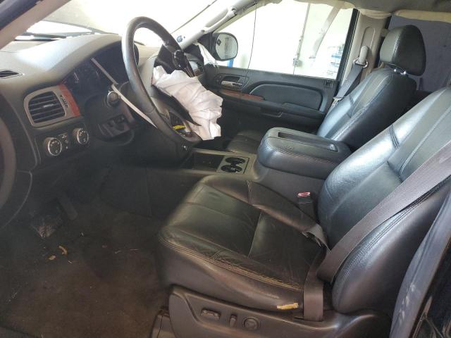 Photo 7 from auction – 2008 GMC YUKON with VIN 1GKFK13088J176388