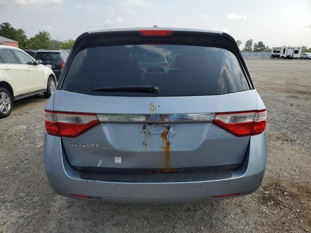 Photo 6 from auction – 2011 HONDA ODYSSEY EX with VIN 5FNRL5H63BB501456