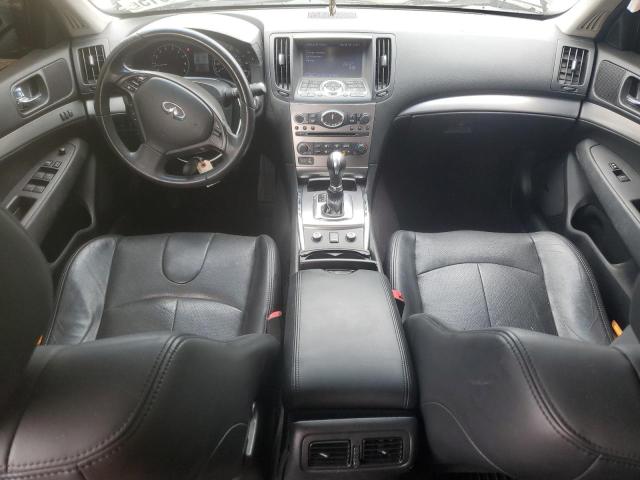 Photo 8 from auction – 2013 INFINITI G37 with VIN JN1CV6AR3DM358418
