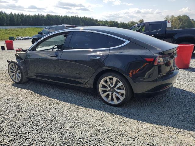 Photo 2 from auction – 2018 TESLA MODEL 3 with VIN 5YJ3E1EA0JF151655