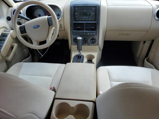 Photo 8 from auction – 2007 FORD EXPLORER S with VIN 1FMEU51K97UA20995
