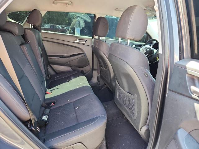 Photo 11 from auction – 2021 HYUNDAI TUCSON SE with VIN KM8J2CA44MU373618