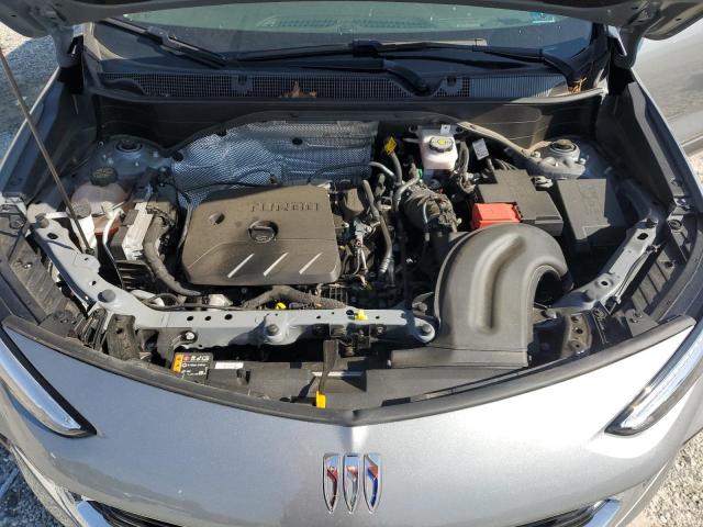 Photo 12 from auction – 2024 BUICK ENCORE GX PREFERRED with VIN KL4AMBSL1RB095367