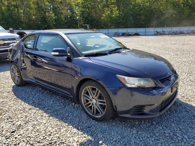 Photo 4 from auction – 2013 TOYOTA SCION TC with VIN JTKJF5C72D3061047