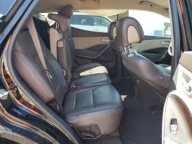 Photo 11 from auction – 2017 HYUNDAI SANTA FE S with VIN 5NMZU3LB2HH006453
