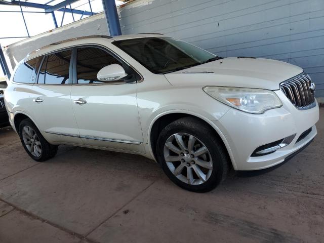 Photo 4 from auction – 2015 BUICK ENCLAVE with VIN 5GAKRCKD7FJ293786