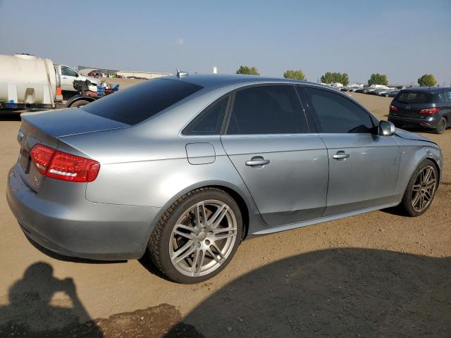Photo 3 from auction – 2011 AUDI A4 PREMIUM PLUS with VIN WAUFFCFL8BN047260