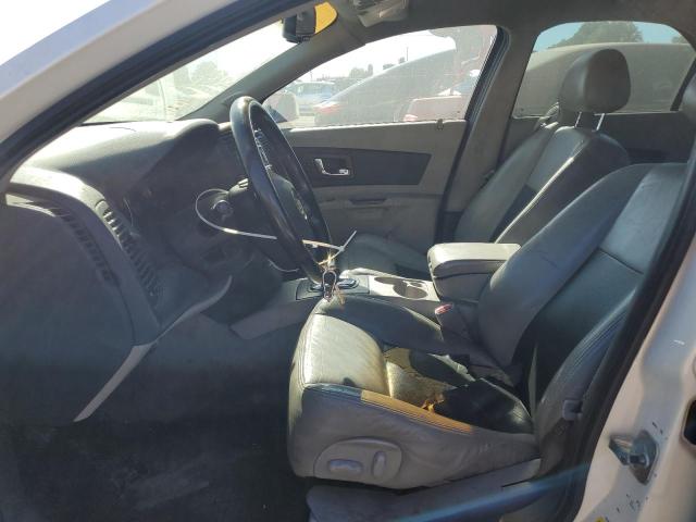 Photo 7 from auction – 2007 CADILLAC CTS with VIN 1G6DM57TX70102437