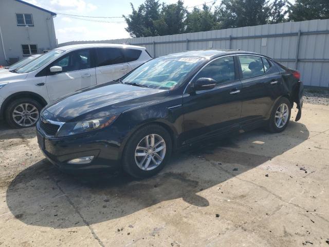 Photo 1 from auction – 2013 KIA OPTIMA LX with VIN 5XXGM4A79DG160582