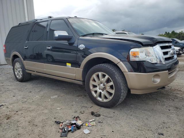 Photo 4 from auction – 2014 FORD EXPEDITION with VIN 1FMJK1J54EEF02675