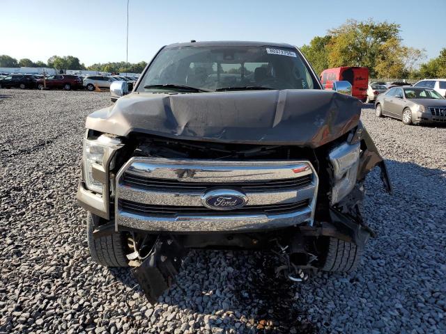 Photo 5 from auction – 2016 FORD F150 SUPERCREW with VIN 1FTFW1EF8GFC93648