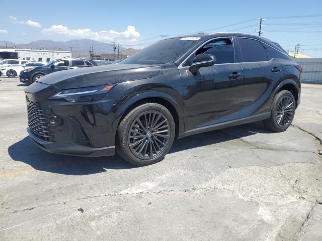 LEXUS RX 350H BA 2025 con VIN 2T2BBMCA1SC066186 - Foto de la subasta